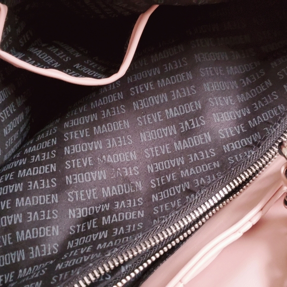 Steve Madden Shoulder purse - Picture 4 of 16